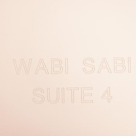 קאן Wabisabi Suites - Mero מראה חיצוני תמונה