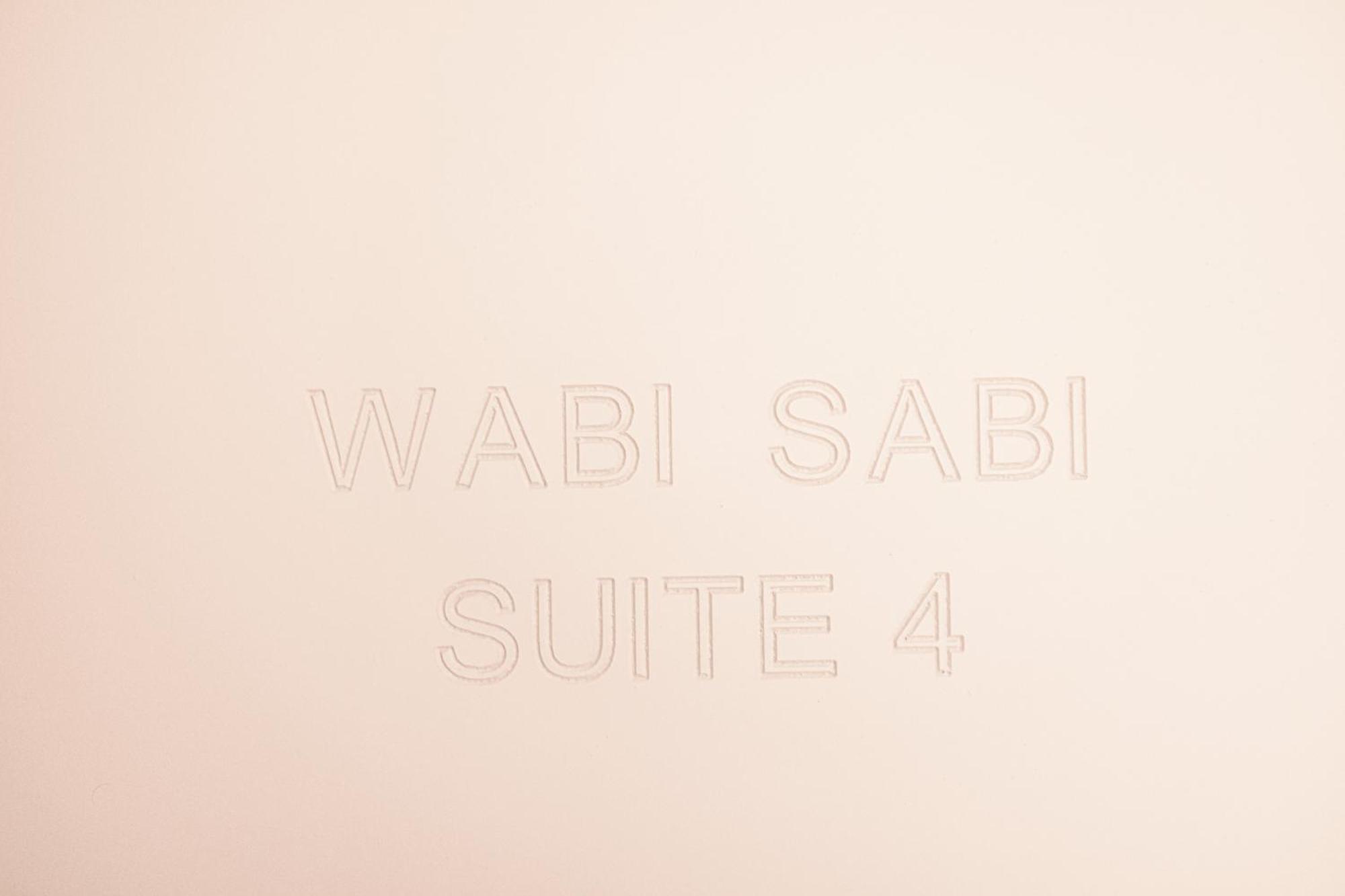 קאן Wabisabi Suites - Mero מראה חיצוני תמונה