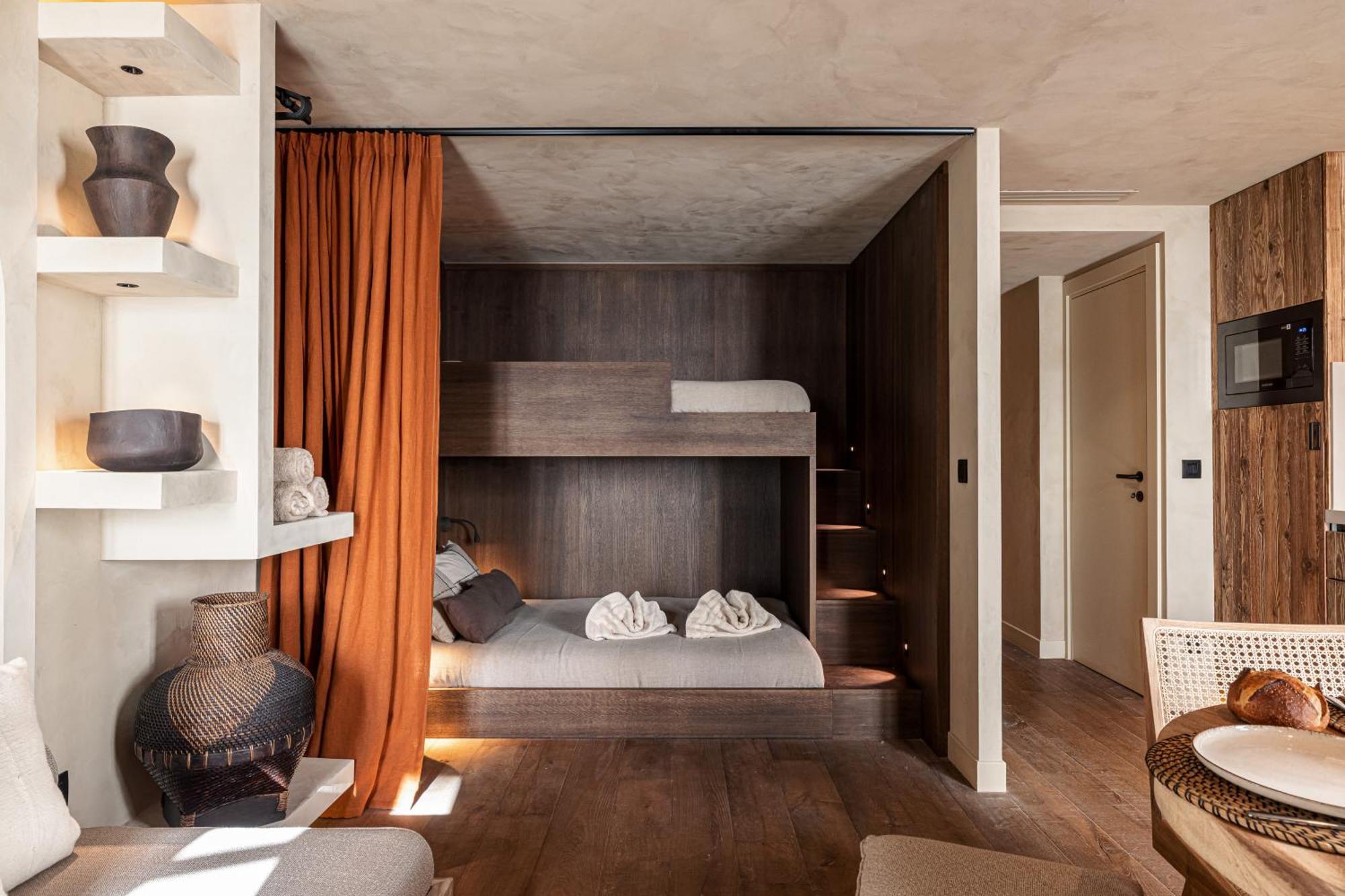 קאן Wabisabi Suites - Mero מראה חיצוני תמונה