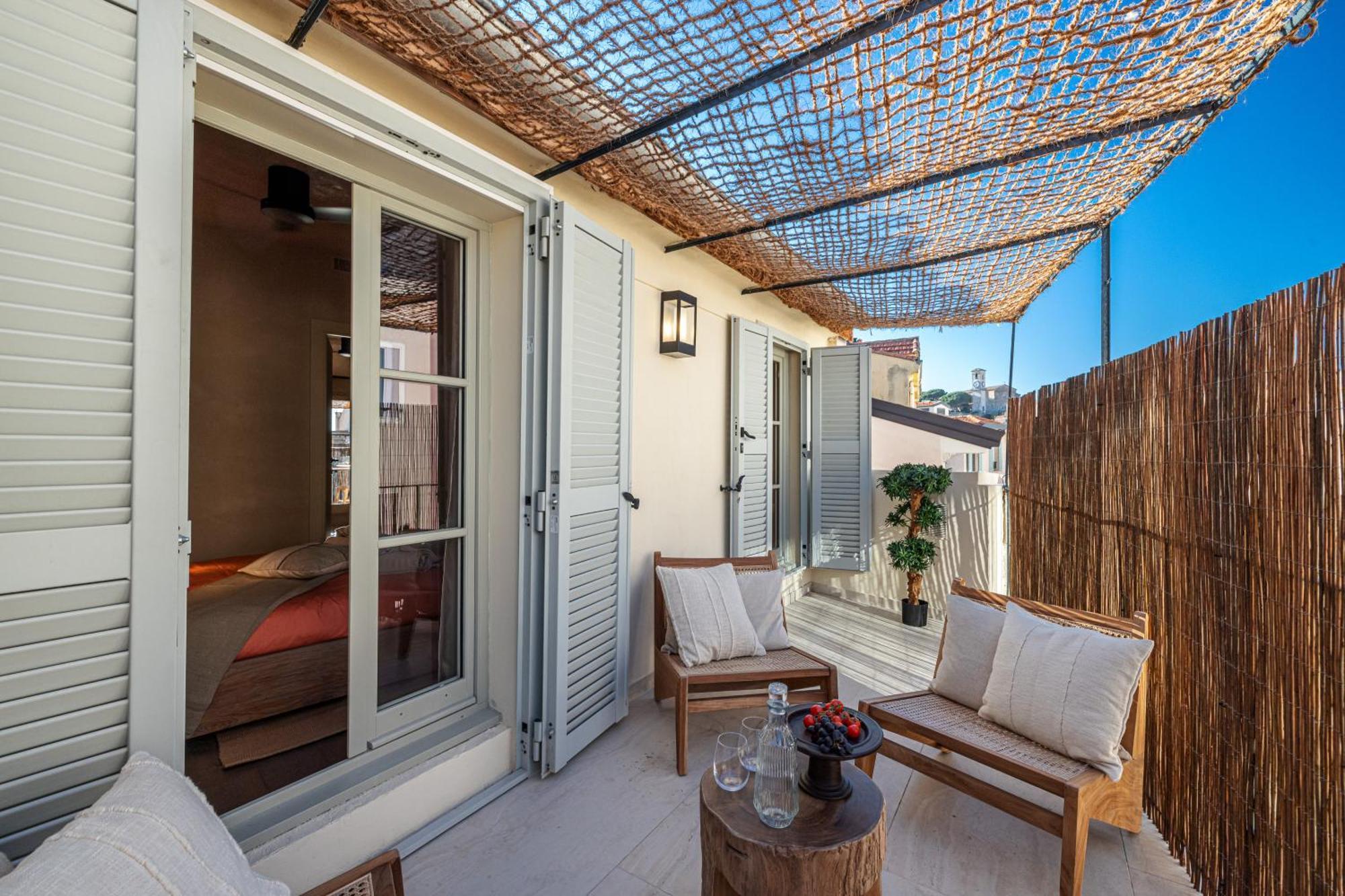 קאן Wabisabi Suites - Mero מראה חיצוני תמונה