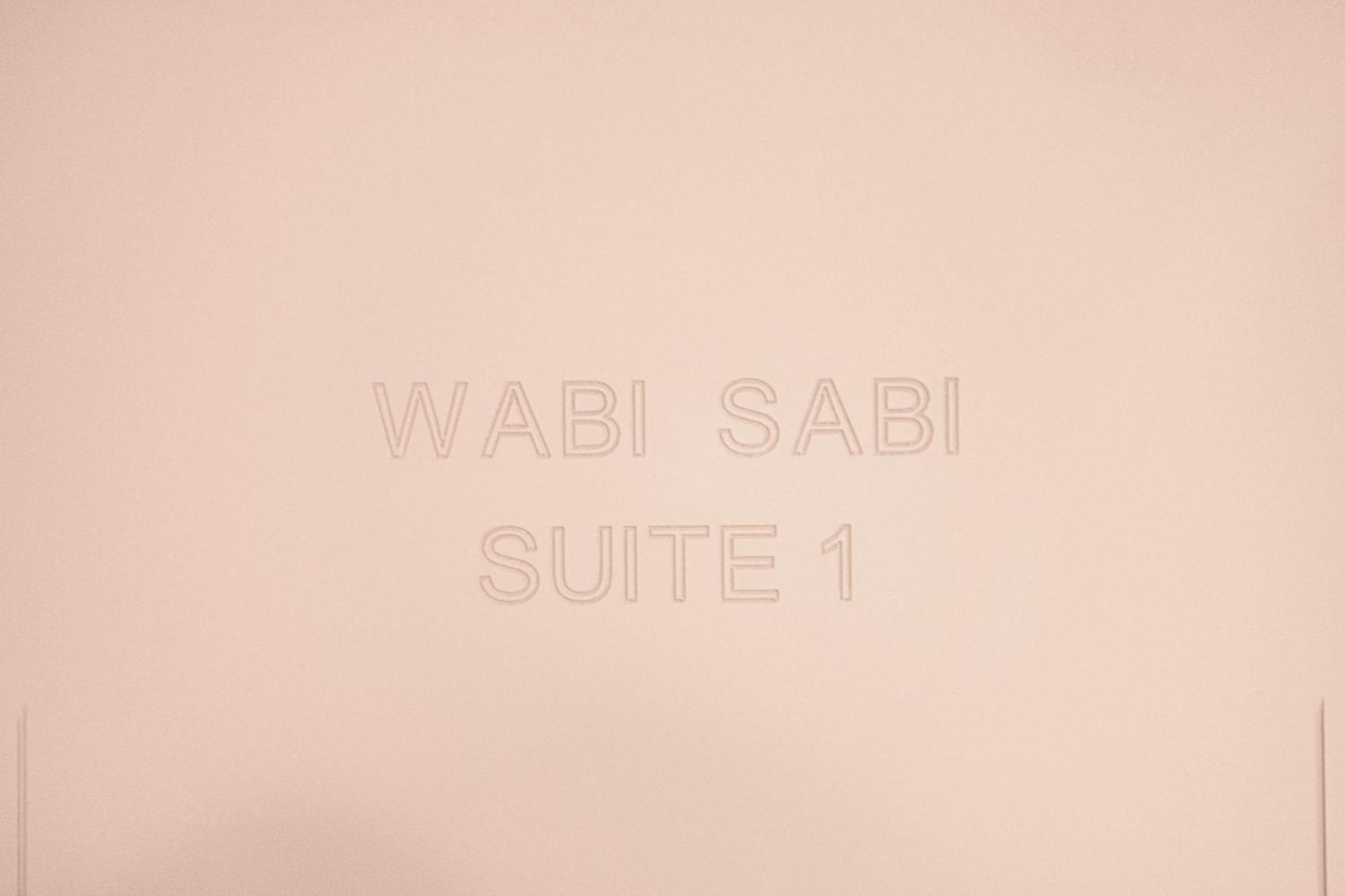 קאן Wabisabi Suites - Mero מראה חיצוני תמונה
