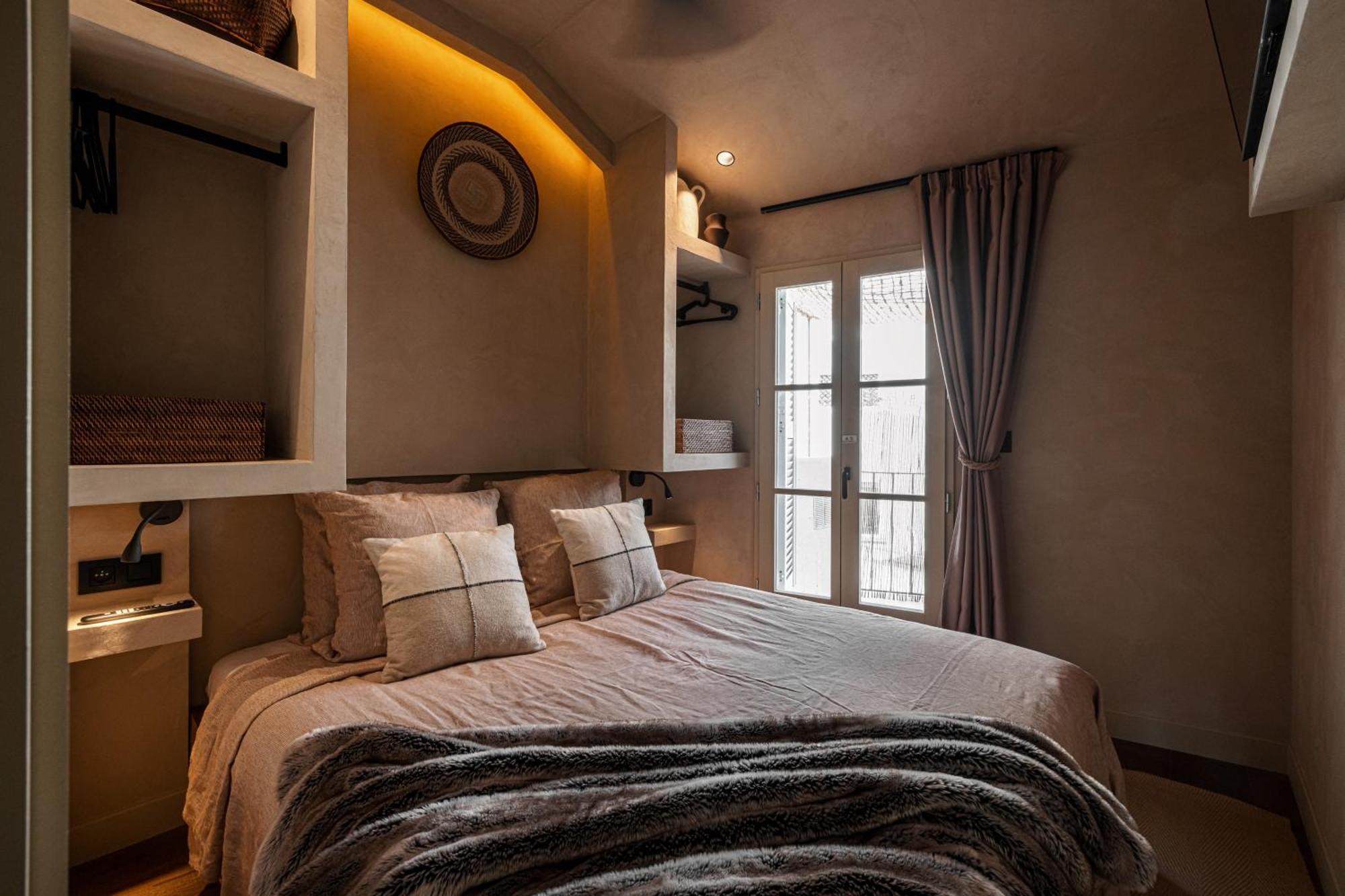 קאן Wabisabi Suites - Mero מראה חיצוני תמונה