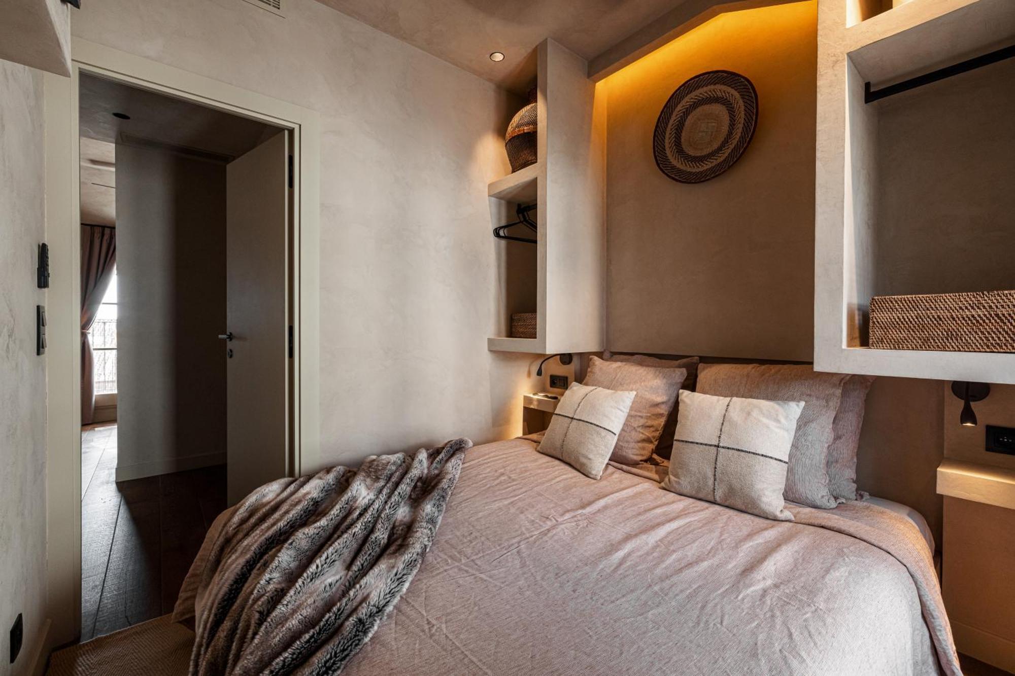 קאן Wabisabi Suites - Mero מראה חיצוני תמונה