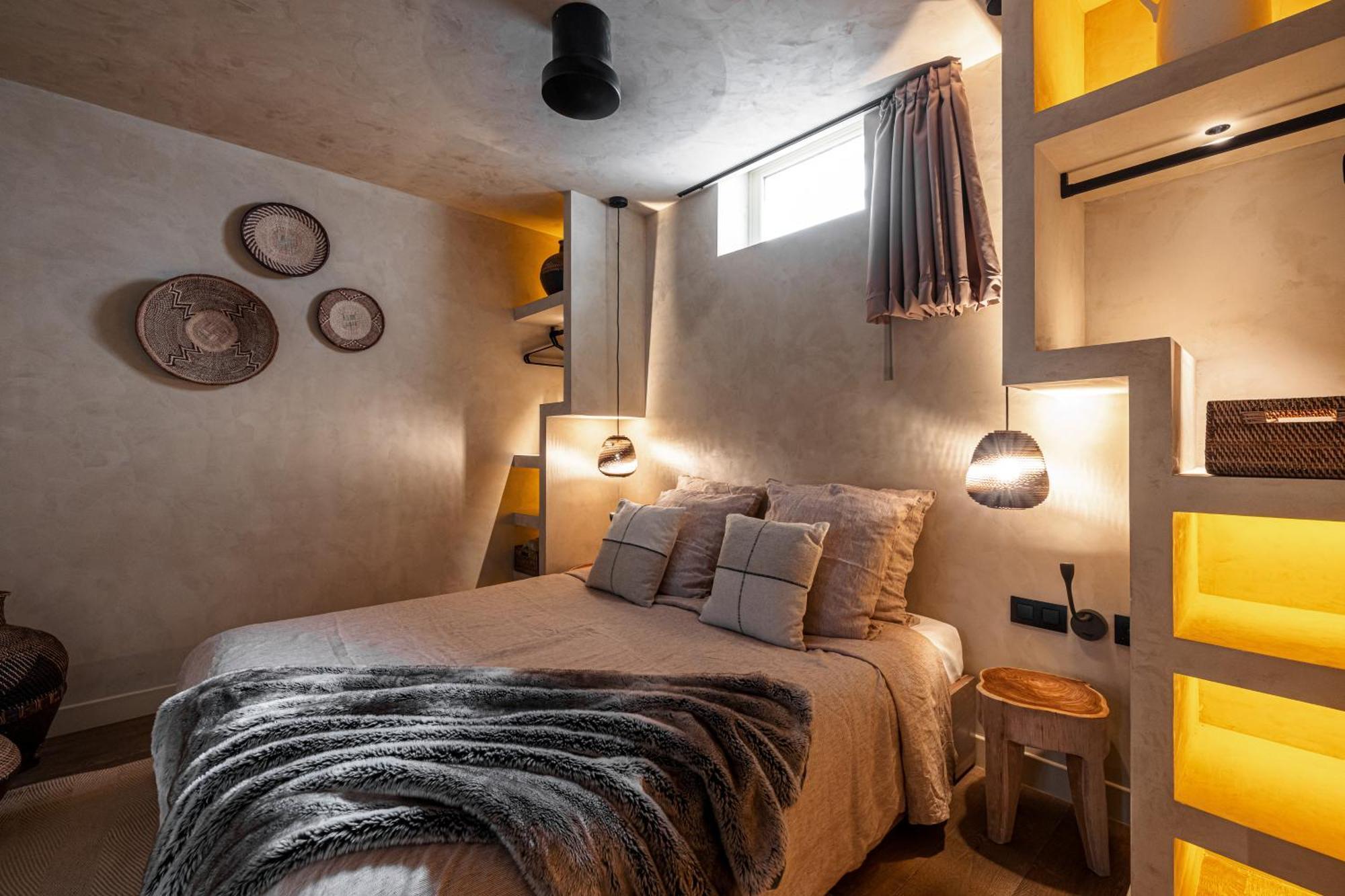 קאן Wabisabi Suites - Mero מראה חיצוני תמונה